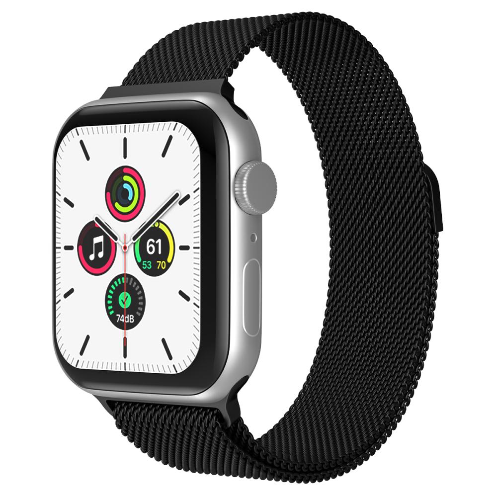 ColorPop ColorPop Milanese Loop Metall Armband Apple Watch 42/44/45/46/49 mm
