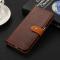 KHAZNEH KHAZNEH Motorola Moto G32 Fodral Dual Color Brun