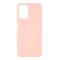  Xiaomi Redmi Note 10S - Matt TPU Skal - Ljus Rosa