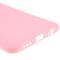  Xiaomi Redmi Note 10S - Matt TPU Skal - Rosa