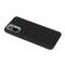  Xiaomi Redmi Note 10S - Matt Shockproof TPU Skal - Svart