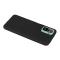  Xiaomi Redmi Note 10S - Matt Shockproof TPU Skal - Svart