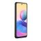  Xiaomi Redmi Note 10S - TPU Skal Med Kortfack - Svart