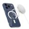Tech-Protect Tech-Protect iPhone 17 Pro Max Skal MagSafe FlexAir Transparent