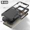  Motorola Razr 60 / 50 5G Skal Shockproof Svart