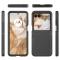  Motorola Razr 60 / 50 5G Skal Shockproof Svart