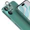 IMAK IMAK iPhone 16/16 Plus Linsskydd Härdat Glas