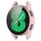  Galaxy Watch FE 4 40 mm Skal Med Skärmskydd Roséguld