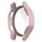  Galaxy Watch FE 4 40 mm Skal Med Skärmskydd Roséguld