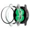  Galaxy Watch FE/4 40 mm Skal Med Skärmskydd Transparent