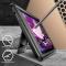 Supcase Supcase Samsung Galaxy Tab A11 Skal Unicorn Beetle Pro Svart
