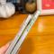  iPhone 17 Skal MagSafe Transparent / Blå