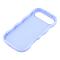 iPhone Air Mobilskal Wavy Lila