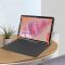 Tech-Protect Tech-Protect Lenovo Tab Plus Fodral SmartCase Svart
