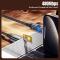 ESSAGER ESSAGER 1 m 100W 7A USB-C Laddningskabel Svart
