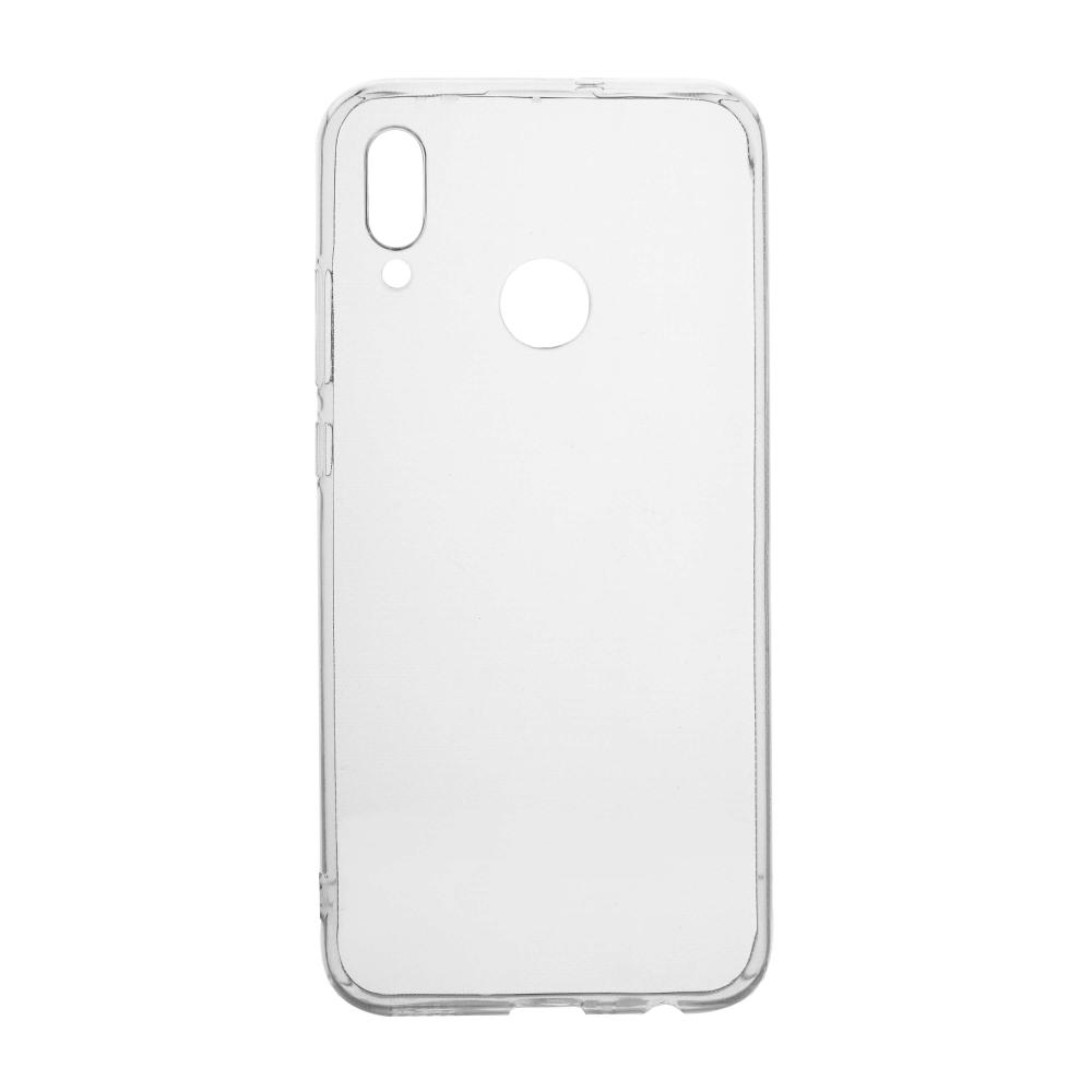 Gear GEAR Huawei P Smart 2019 Skal TPU Transparent
