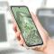  Google Pixel 8A Skal Magsafe Akryl/TPU Transparent