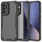 Tech-Protect Tech-Protect Samsung Galaxy A57 5G Skal Rugged Shield Matt Svart
