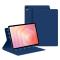  Samsung Galaxy Tab S11 Fodral Magnetiskt Blå