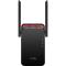 Cudy Cudy Wi-Fi Repeater RE3000 AX3000 Mesh Svart