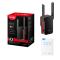 Cudy Cudy Wi-Fi Repeater RE3000 AX3000 Mesh Svart