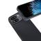  Google Pixel 9 Pro Fold Skal Läder Svart