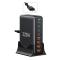 ESSAGER ESSAGER 320W Laddningsstation USB-C / USB-A Svart
