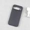  Google Pixel 9 Pro XL Skal TPU Matt Svart