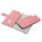 Onsala ONSALA iPhone XS Max 2in1 Magnet Fodral / Skal Dusty Pink