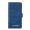 Onsala ONSALA iPhone XS Max 2in1 Magnet Fodral / Skal Royal Blue