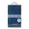 Onsala ONSALA iPhone XS Max 2in1 Magnet Fodral / Skal Royal Blue