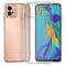  Motorola Moto G32 Skal TPU Transparent