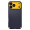 Spigen Spigen iPhone 17 Pro Skal MagSafe Nano Pop Blueberry Navy