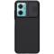 NILLKIN NILLKIN Xiaomi Redmi 10 5G Skal CamShield Pro Svart