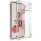 IMAK IMAK Google Pixel 7 Skal Shockproof Airbag Transparent