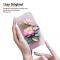 iPhone 17 Pro Fodral Med Tryck Blommor