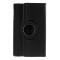  Samsung Galaxy Tab A 10.1 2019 - 360° Rotation Fodral - Svart