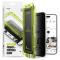 Ringke Ringke iPhone Air 2-PACK Easy Slide Skärmskydd Härdat Glas