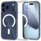 Tech-Protect Tech-Protect iPhone 17 Pro Skal MagSafe FlexAir Transparent