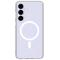 Spigen Spigen Galaxy S25 FE Skal MagSafe Ultra Hybrid Transparent