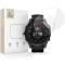Tech-Protect Tech-Protect Garmin Fenix 7 / 7 Pro 2-PACK Skärmskydd GlassFit+