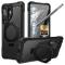 Supcase Supcase Samsung Galaxy S26 Ultra Skal MagSafe UB Grip Aramid