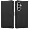 Tech-Protect Tech-Protect Samsung Galaxy S26 Plus Fodral Läder Svart