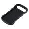  iPhone Air Mobilskal Wavy Svart