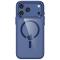 Tech-Protect Tech-Protect iPhone 18 Pro Max/17 Pro Max Skal MagSafe MatMat CC