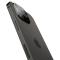 Spigen Spigen iPhone 14 Pro/Pro Max/15 Pro/Pro Max 2-PACK Optik GLAS.tR Linsskydd