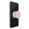 PopSockets PopSockets Avtagbart Grip med Ställfunktion Rose Marble