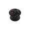 PopSockets PopSockets Avtagbart Grip med Ställfunktion Premium Sparkle Black