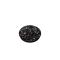 PopSockets PopSockets Avtagbart Grip med Ställfunktion Premium Sparkle Black