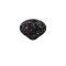 PopSockets PopSockets Avtagbart Grip med Ställfunktion Premium Sparkle Black